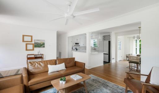 Photo #5 of 3756 Woodside Avenue, Lynchburg, VA 0.5 acres