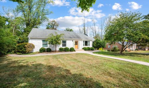 Photo #1 of 3756 Woodside Avenue, Lynchburg, VA 0.5 acres