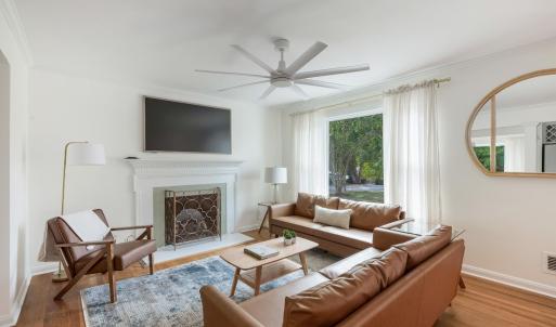 Photo #4 of 3756 Woodside Avenue, Lynchburg, VA 0.5 acres