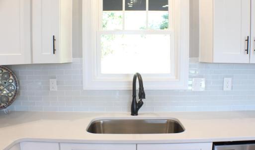 Interior photos are for reference - finished product may vary.