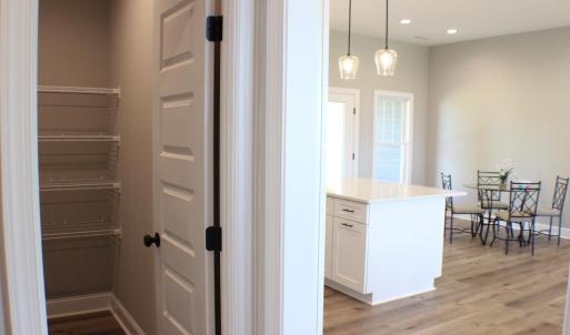 Interior photos are for reference - finished product may vary.