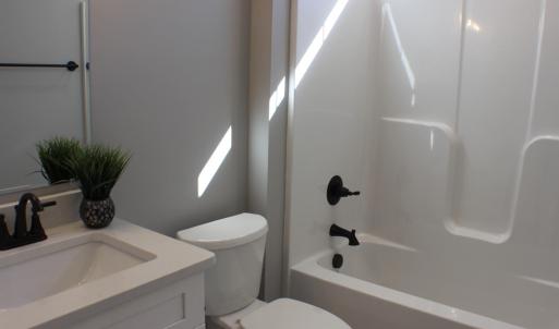 Interior photos are for reference - finished product may vary.
