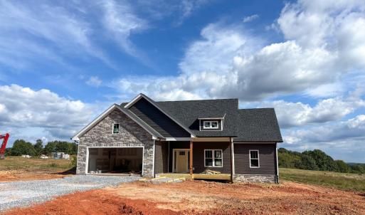 Photo #2 of 10494 Leesville Road, Lynch Station, VA 1.1 acres