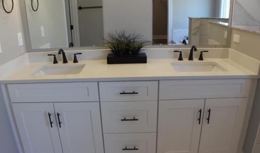 Interior photos are for reference - finished product may vary.