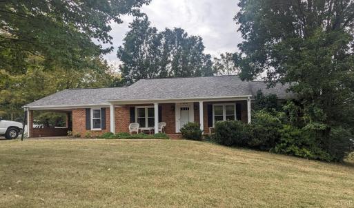 Photo #4 of 1043 Moreview Drive, Lynchburg, VA 0.6 acres