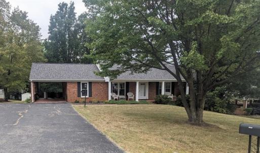 Photo #2 of 1043 Moreview Drive, Lynchburg, VA 0.6 acres