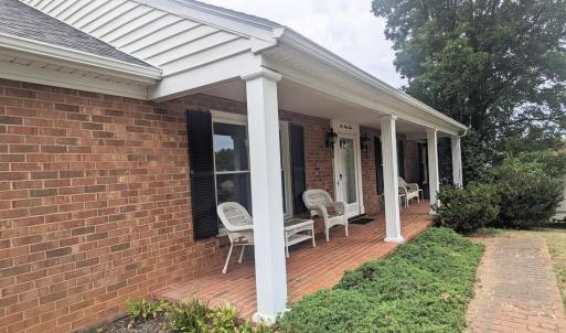 Photo #3 of 1043 Moreview Drive, Lynchburg, VA 0.6 acres