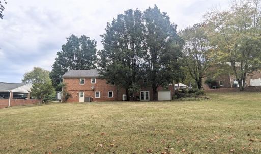 Photo #48 of 1043 Moreview Drive, Lynchburg, VA 0.6 acres
