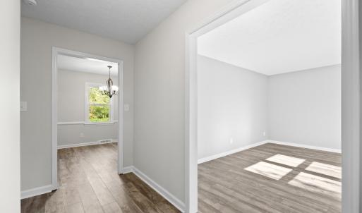 Photo #5 of 3426 Village HWY, Rustburg, VA 0.9 acres