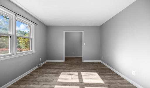 Photo #4 of 3426 Village HWY, Rustburg, VA 0.9 acres