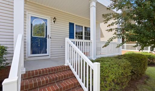 Photo #3 of 324 Wyndhurst, Lynchburg, VA 0.1 acres