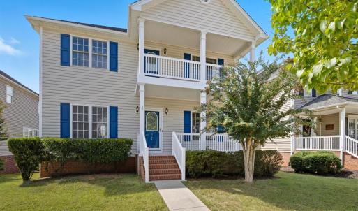 Photo #2 of 324 Wyndhurst, Lynchburg, VA 0.1 acres