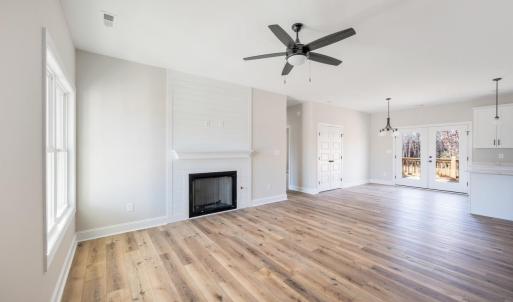 Photo #2 of 10510 Leesville Road, Lynch Station, VA 1.2 acres