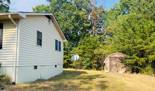 Photo #4 of 3365 Soapstone Road, Ridgeway, VA 0.6 acres