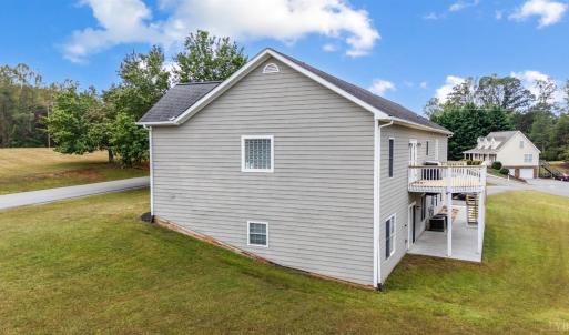 Photo #5 of 101 Little Creek Road, Moneta, VA 0.9 acres