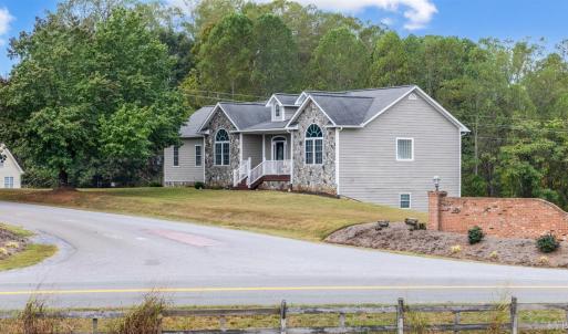 Photo #2 of 101 Little Creek Road, Moneta, VA 0.9 acres