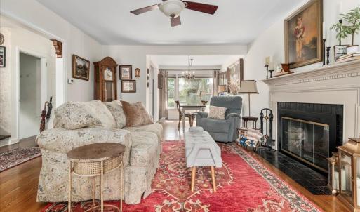 Photo #5 of 206 Glenway Dr, Amherst, VA 0.5 acres
