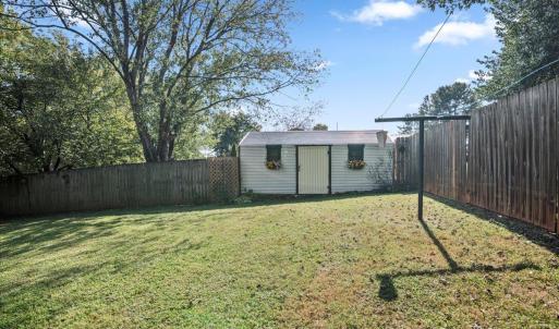 Photo #49 of 206 Glenway Dr, Amherst, VA 0.5 acres