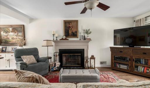 Photo #6 of 206 Glenway Dr, Amherst, VA 0.5 acres
