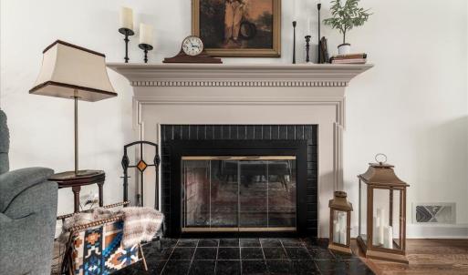 Photo #8 of 206 Glenway Dr, Amherst, VA 0.5 acres