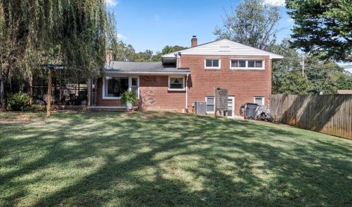Photo #46 of 206 Glenway Dr, Amherst, VA 0.5 acres