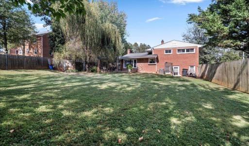 Photo #45 of 206 Glenway Dr, Amherst, VA 0.5 acres