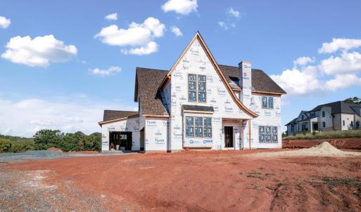 Photo #2 of 1079 High Oaks Drive, Forest, VA 0.8 acres