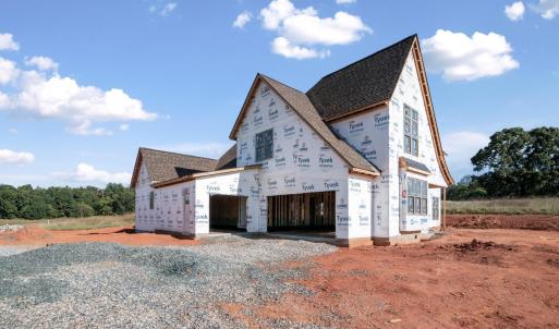 Photo #3 of 1079 High Oaks Drive, Forest, VA 0.8 acres