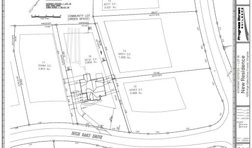 Photo #81 of 1079 High Oaks Drive, Forest, VA 0.8 acres