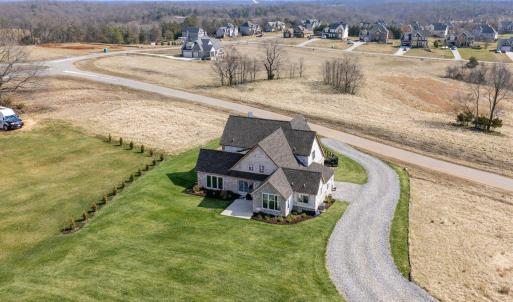 Photo #2 of 1079 High Oaks Drive, Forest, VA 0.8 acres