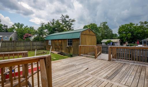 Photo #21 of 1219 S Grand Ave, Lynchburg, VA 0.2 acres