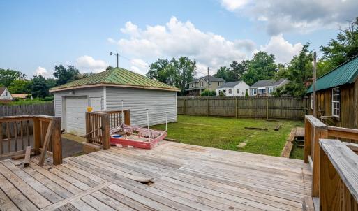 Photo #22 of 1219 S Grand Ave, Lynchburg, VA 0.2 acres