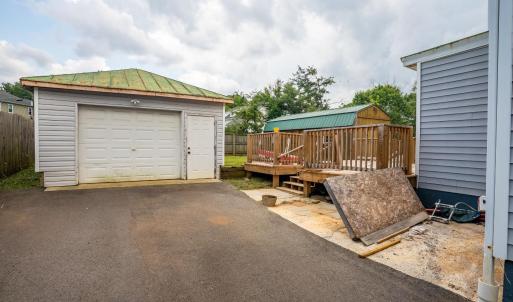 Photo #20 of 1219 S Grand Ave, Lynchburg, VA 0.2 acres