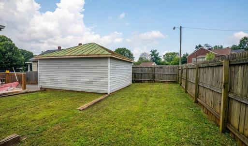 Photo #25 of 1219 S Grand Ave, Lynchburg, VA 0.2 acres