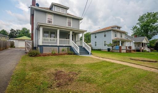 Photo #2 of 1219 S Grand Ave, Lynchburg, VA 0.2 acres