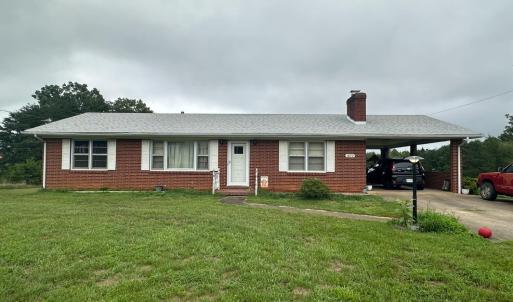 Photo #1 of 1872 Wards Road, Hurt, VA 4.5 acres