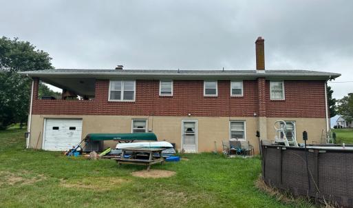Photo #5 of 1872 Wards Road, Hurt, VA 4.5 acres