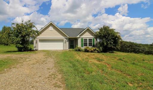 Photo #1 of 5931 Five Forks Rd, Pamplin, VA 3.3 acres