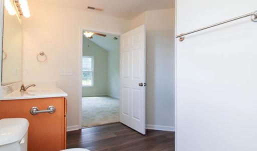 Photo #5 of 5931 Five Forks Rd, Pamplin, VA 3.3 acres