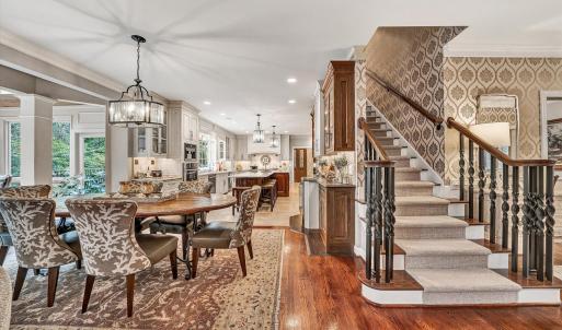 Photo #15 of 211 Paddington Court, Lynchburg, VA 0.6 acres