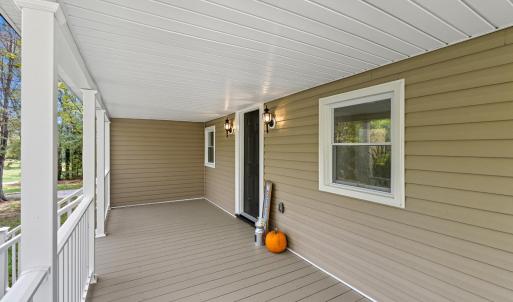 Photo #5 of 288 Moses Mill, Chatham, VA 0.4 acres