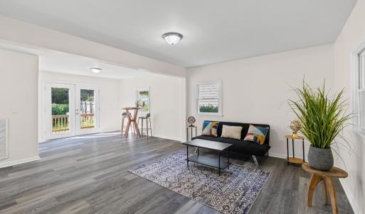 Photo #3 of 288 Moses Mill, Chatham, VA 0.4 acres