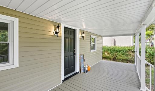 Photo #4 of 288 Moses Mill, Chatham, VA 0.4 acres