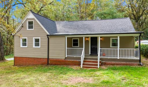 Photo #1 of 288 Moses Mill, Chatham, VA 0.4 acres