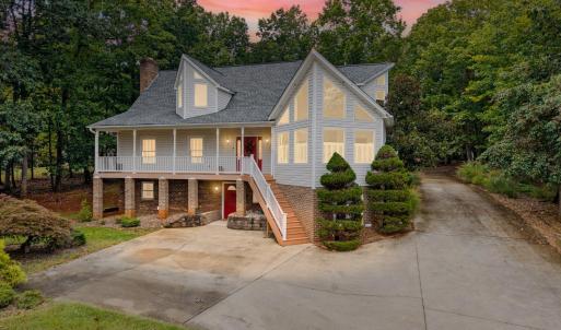 Photo #1 of 201 Huntingwood Boulevard, Lynchburg, VA 1.0 acres