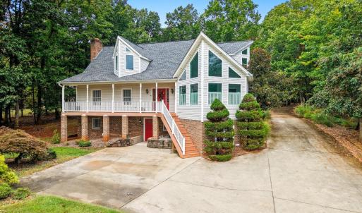 Photo #2 of 201 Huntingwood Boulevard, Lynchburg, VA 1.0 acres