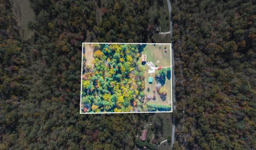 Photo #72 of 2070 Woodson Rd, Roseland, VA 7.5 acres
