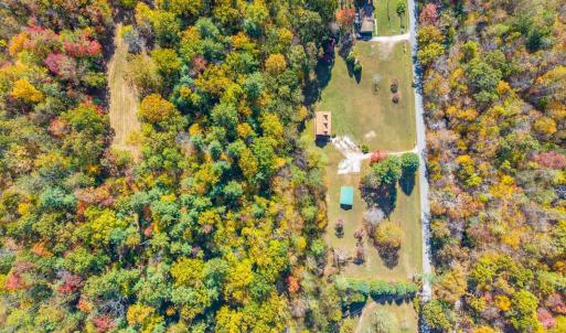 Photo #3 of 2070 Woodson Rd, Roseland, VA 7.5 acres
