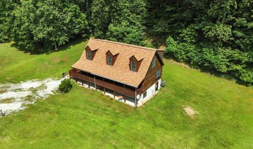 Photo #11 of 2070 Woodson Rd, Roseland, VA 7.5 acres