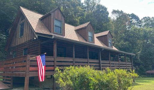 Photo #4 of 2070 Woodson Rd, Roseland, VA 7.5 acres